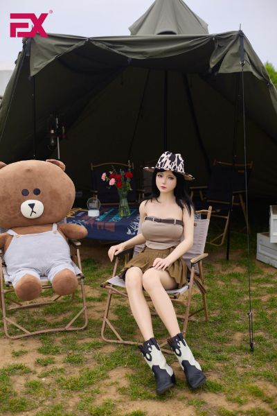 Show details for EX Doll Ukiyo-e 165cm S EVO - Krista Picture of EX Doll Ukiyo-e 165cm S EVO - Krista