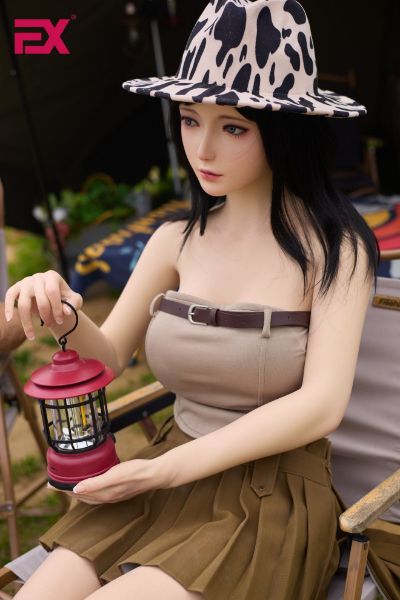 Show details for EX Doll Ukiyo-e 165cm S EVO - Krista Picture of EX Doll Ukiyo-e 165cm S EVO - Krista