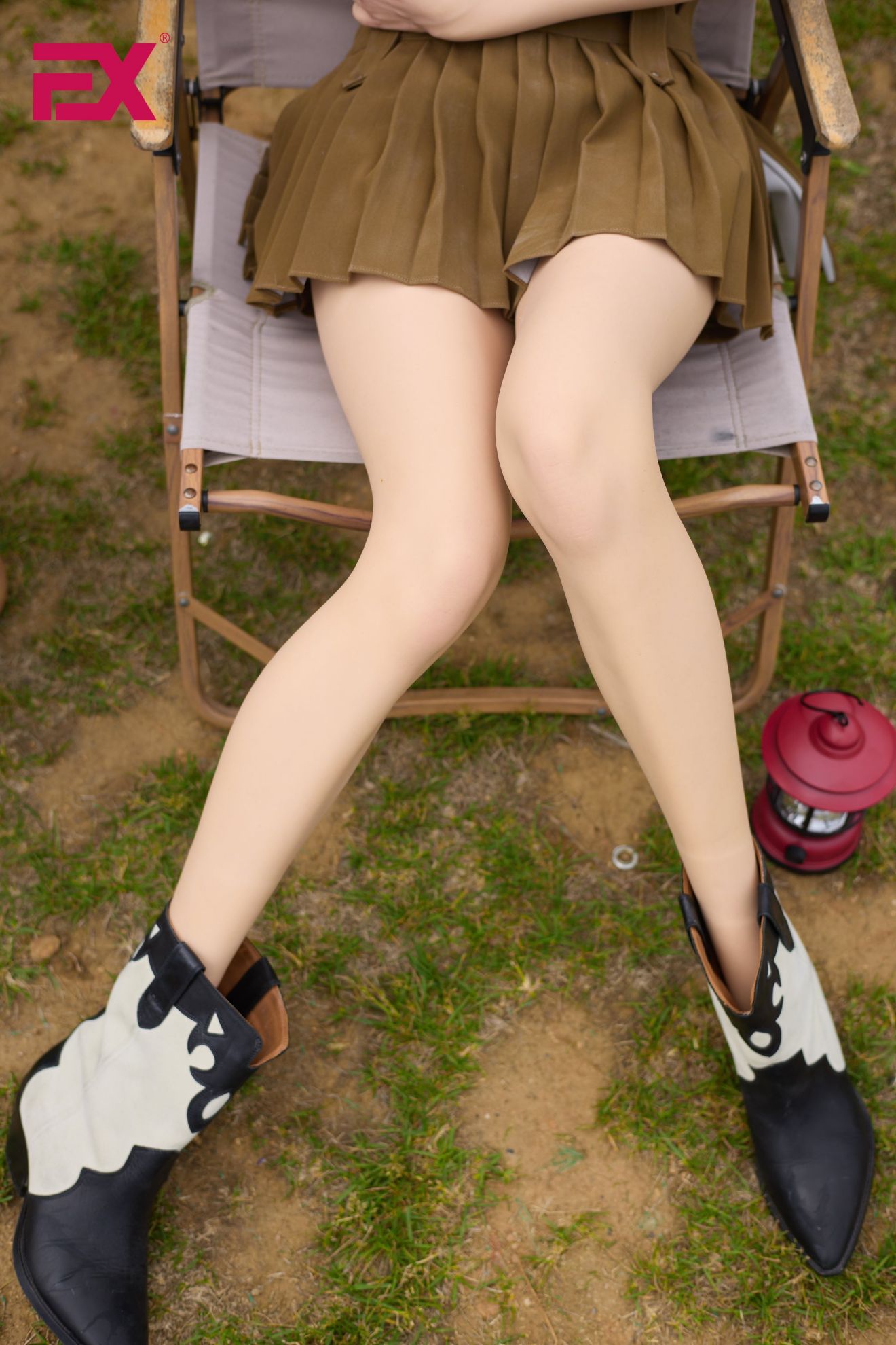 Picture of EX Doll Ukiyo-e 165cm S EVO - Krista