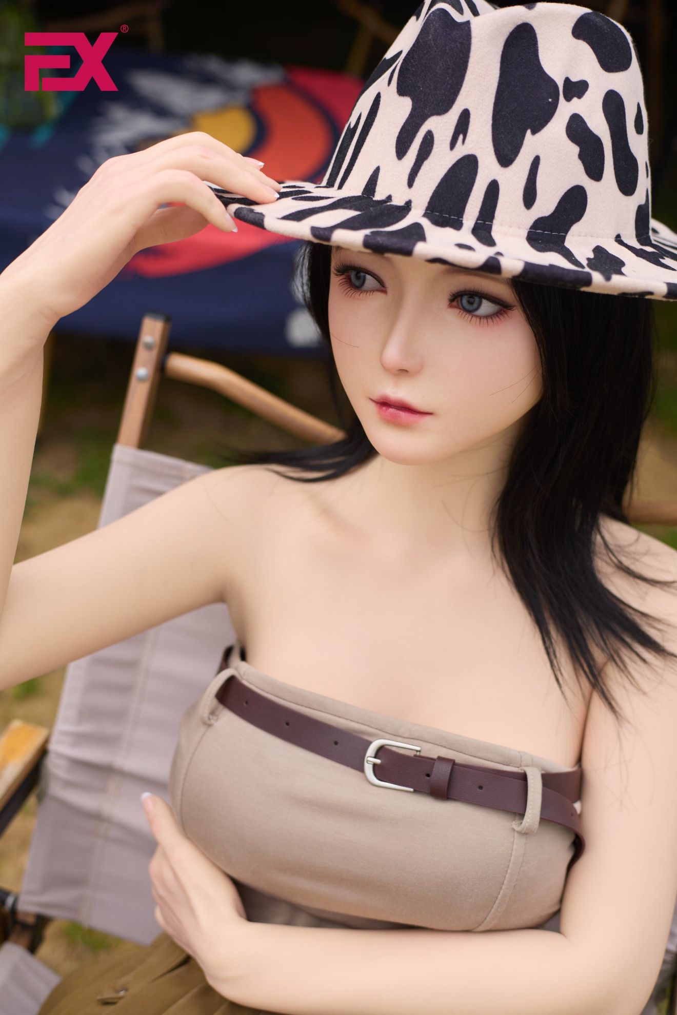 Picture of EX Doll Ukiyo-e 165cm S EVO - Krista
