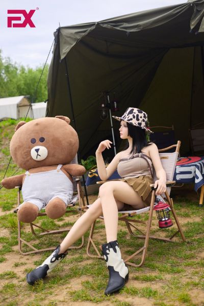 Show details for EX Doll Ukiyo-e 165cm S EVO - Krista Picture of EX Doll Ukiyo-e 165cm S EVO - Krista