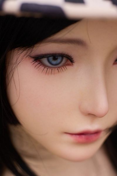 Show details for EX Doll Ukiyo-e 165cm S EVO - Krista Picture of EX Doll Ukiyo-e 165cm S EVO - Krista