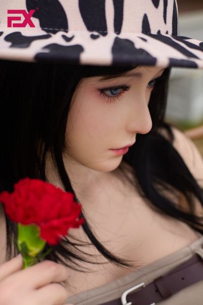 Show details for EX Doll Ukiyo-e 165cm S EVO - Krista Picture of EX Doll Ukiyo-e 165cm S EVO - Krista