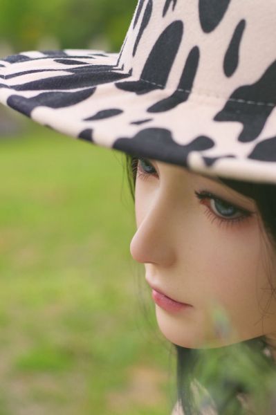 Show details for EX Doll Ukiyo-e 165cm S EVO - Krista Picture of EX Doll Ukiyo-e 165cm S EVO - Krista