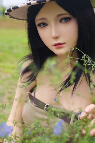 Show details for EX Doll Ukiyo-e 165cm S EVO - Krista Picture of EX Doll Ukiyo-e 165cm S EVO - Krista