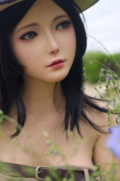 Show details for EX Doll Ukiyo-e 165cm S EVO - Krista Picture of EX Doll Ukiyo-e 165cm S EVO - Krista