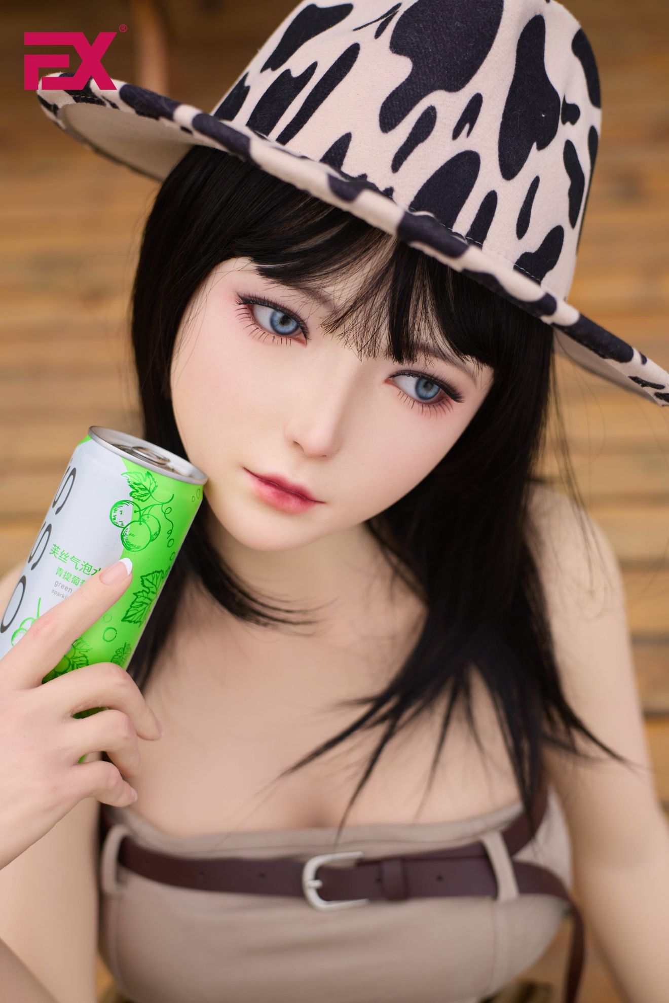 Picture of EX Doll Ukiyo-e 165cm S EVO - Krista