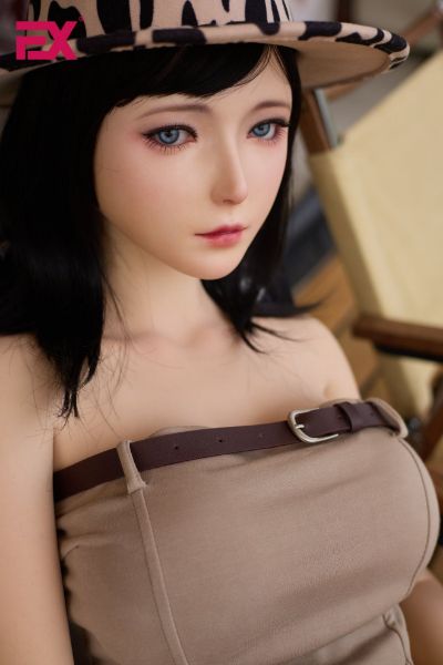 Show details for EX Doll Ukiyo-e 165cm S EVO - Krista Picture of EX Doll Ukiyo-e 165cm S EVO - Krista