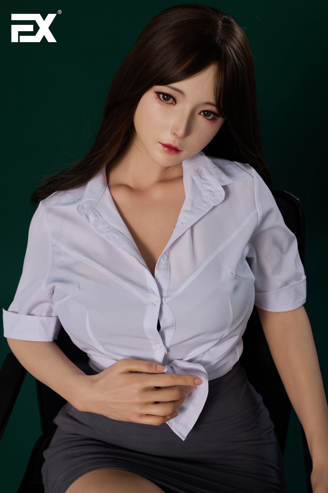 Picture of EX Doll Ukiyo-e 167cm S EVO - Krista