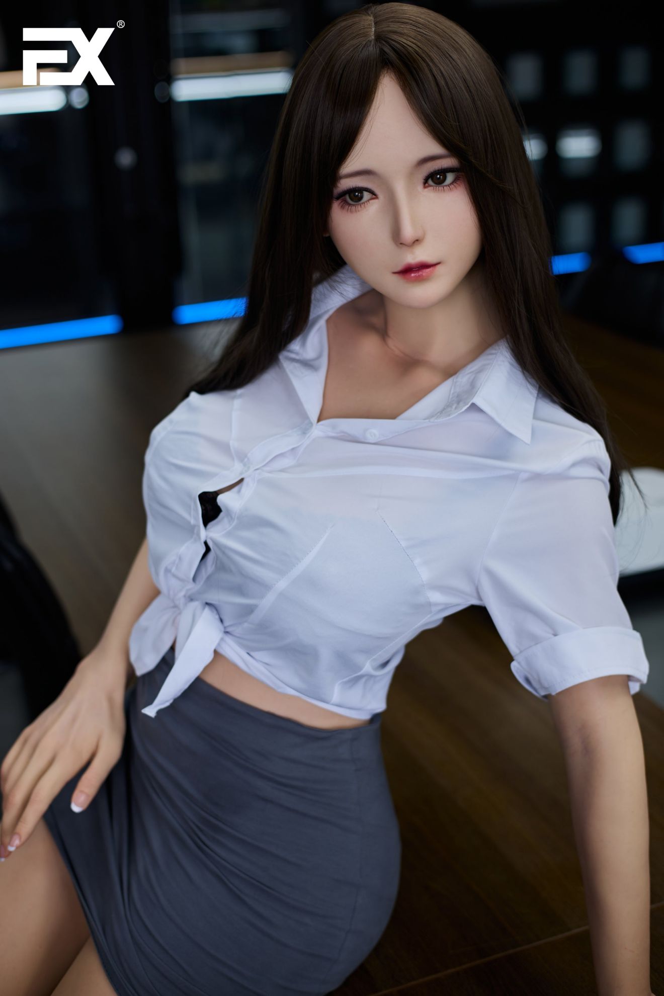 Picture of EX Doll Ukiyo-e 167cm S EVO - Krista