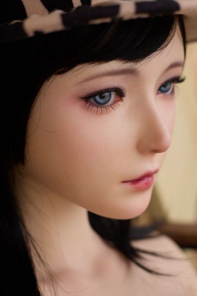 Show details for EX Doll Ukiyo-e 167cm S EVO - Krista Picture of EX Doll Ukiyo-e 167cm S EVO - Krista