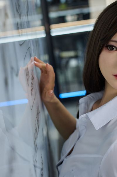 Show details for EX Doll Ukiyo-e 167cm S EVO - Krista Picture of EX Doll Ukiyo-e 167cm S EVO - Krista