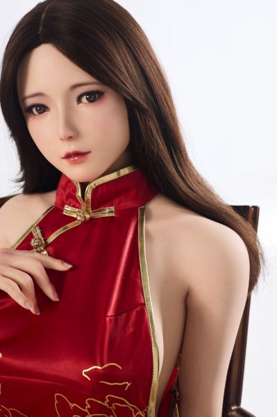 Show details for EX Doll Ukiyo-e 166cm S EVO - Krista Picture of EX Doll Ukiyo-e 166cm S EVO - Krista