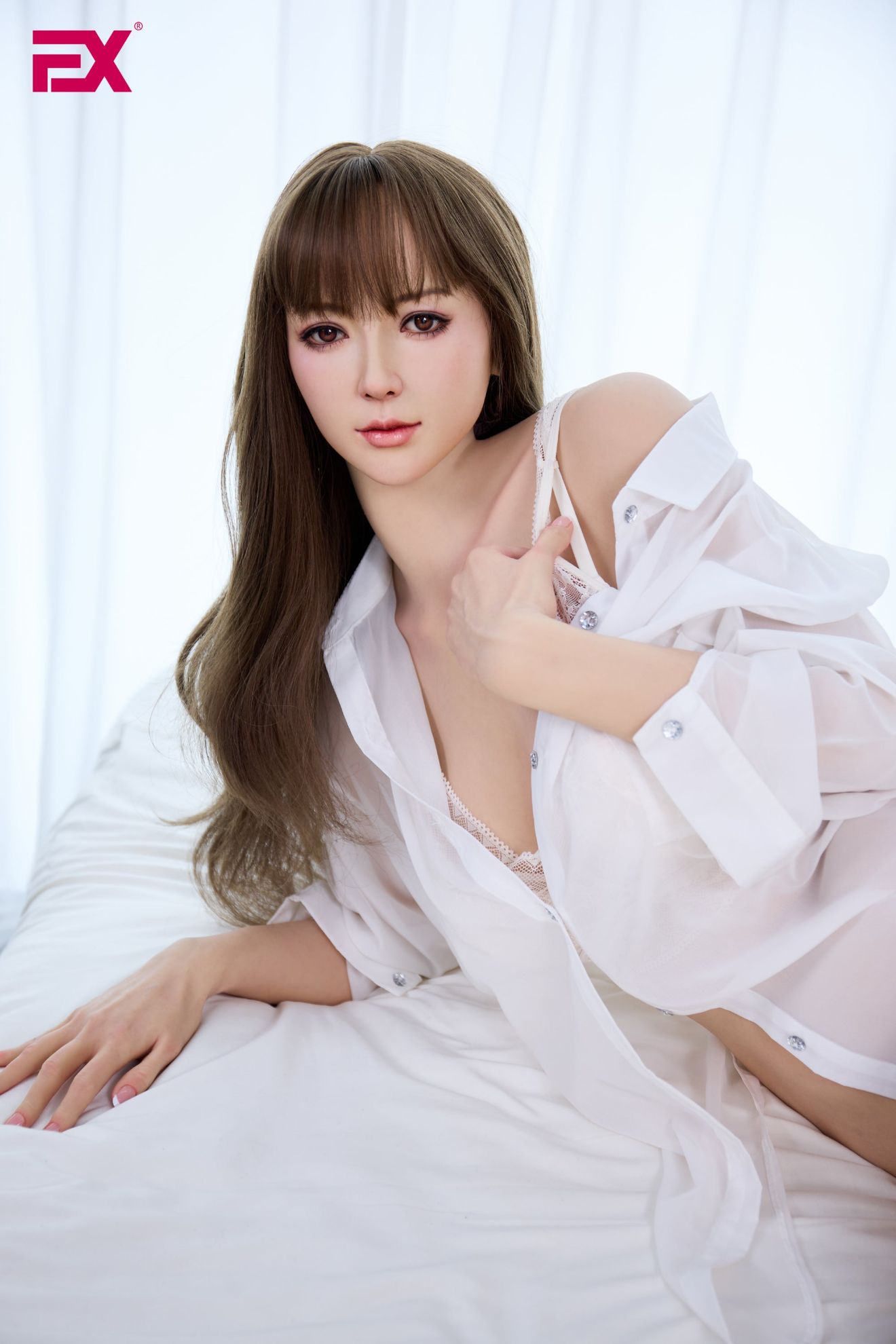 Picture of EX Doll Ukiyo-e 171cm S EVO - Ruoyi v2