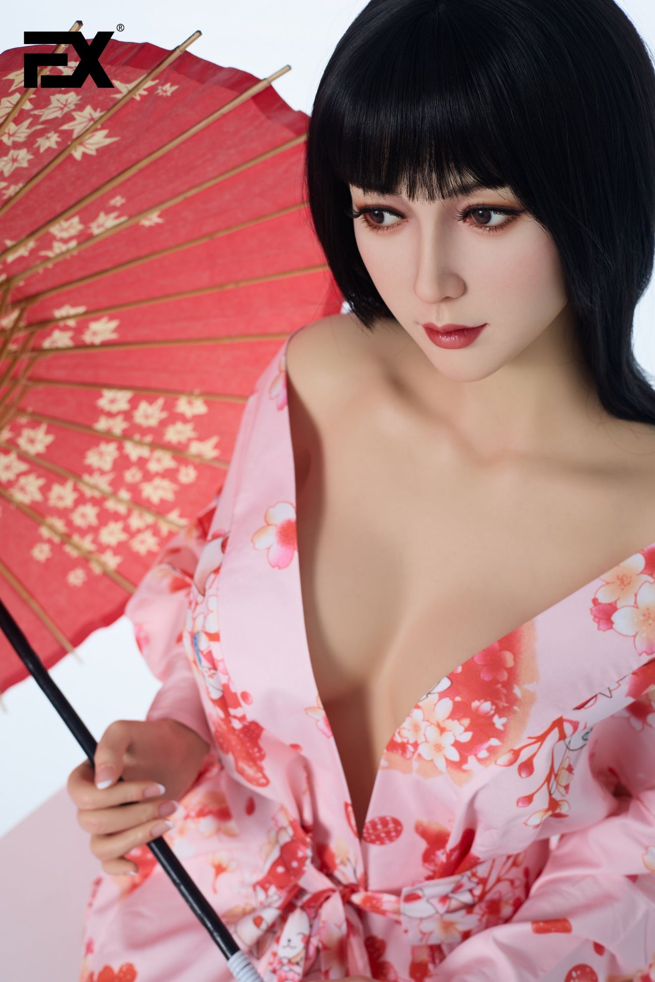 Picture of EX Doll Ukiyo-e 165cm S EVO - Ruoyi