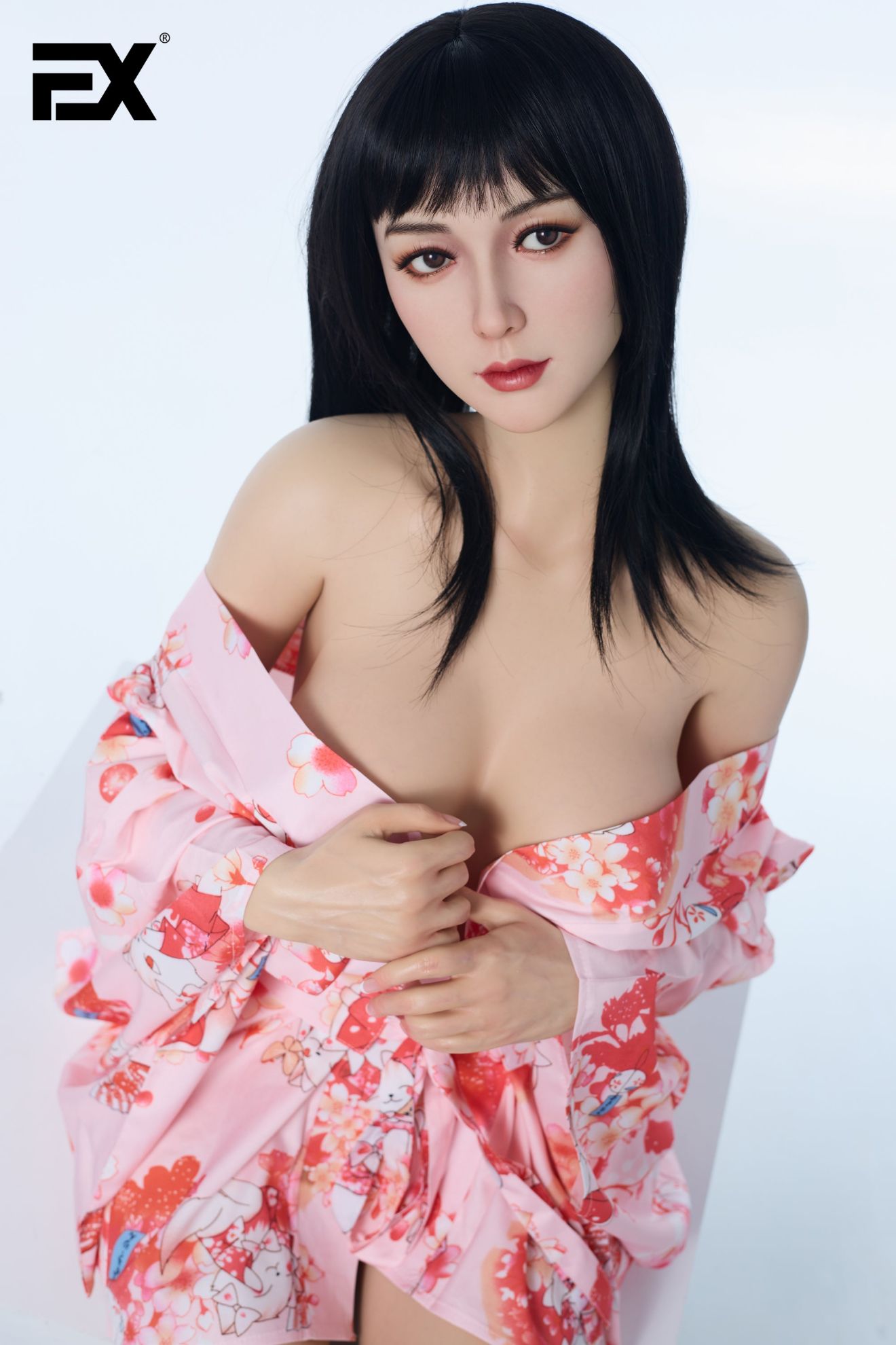 Picture of EX Doll Ukiyo-e 165cm S EVO - Ruoyi