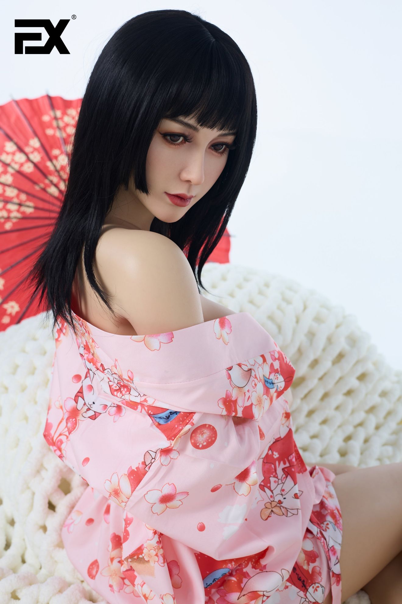 Picture of EX Doll Ukiyo-e 165cm S EVO - Ruoyi