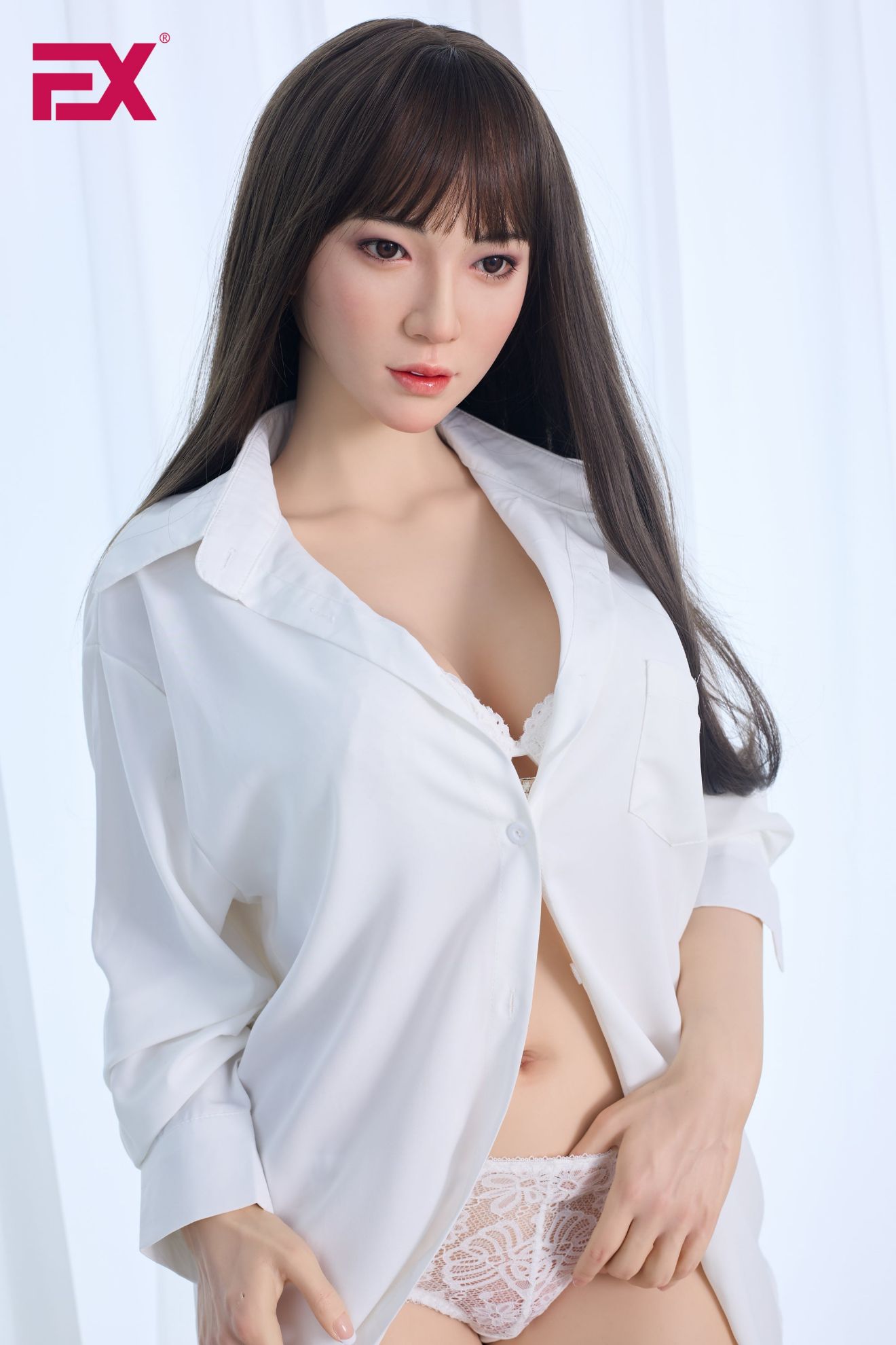 Picture of EX Doll Ukiyo-e 165cm S EVO - Kana