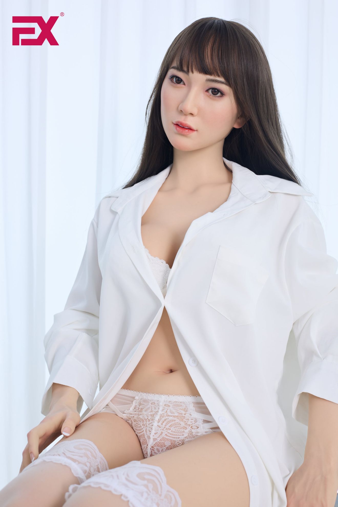 Picture of EX Doll Ukiyo-e 165cm S EVO - Kana