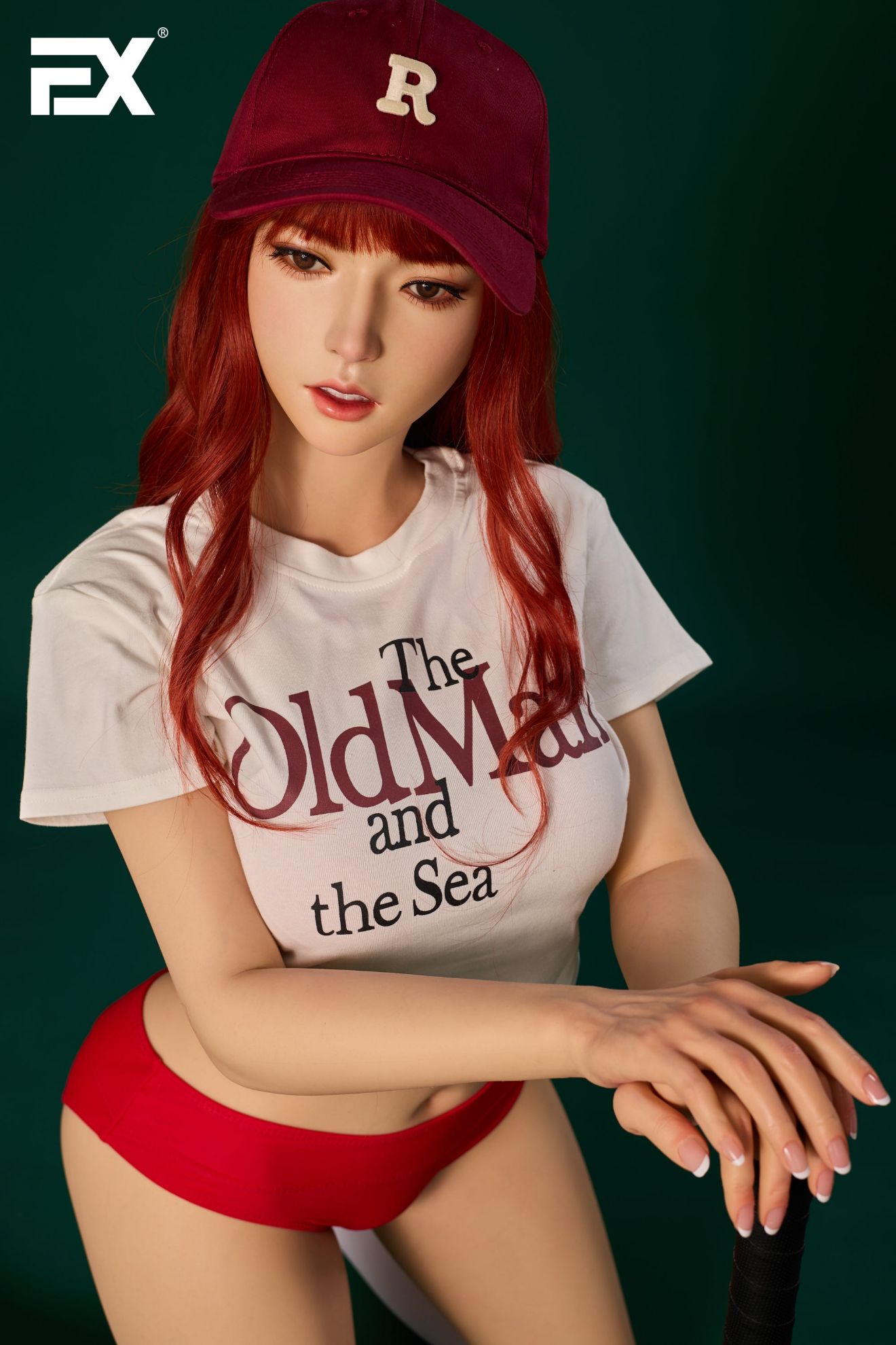 Picture of EX Doll Ukiyo-e 165cm S EVO - Kara