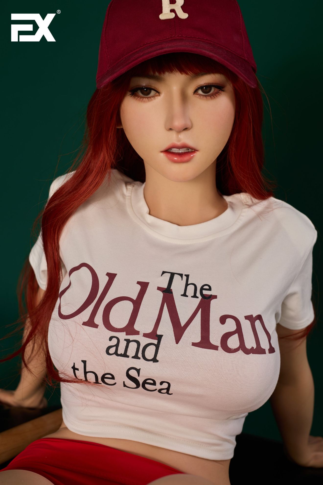 Picture of EX Doll Ukiyo-e 165cm S EVO - Kara