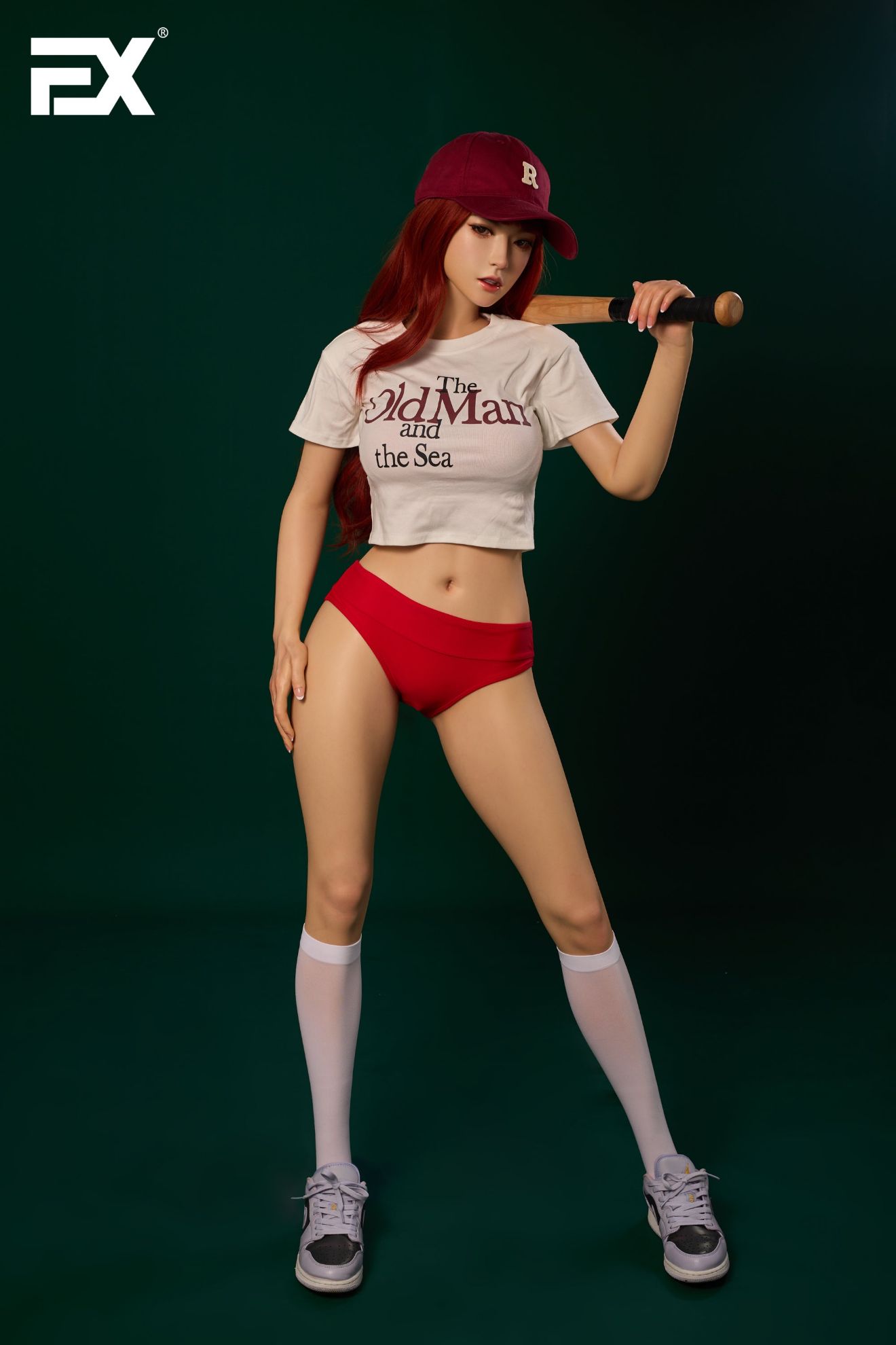 Picture of EX Doll Ukiyo-e 165cm S EVO - Kara