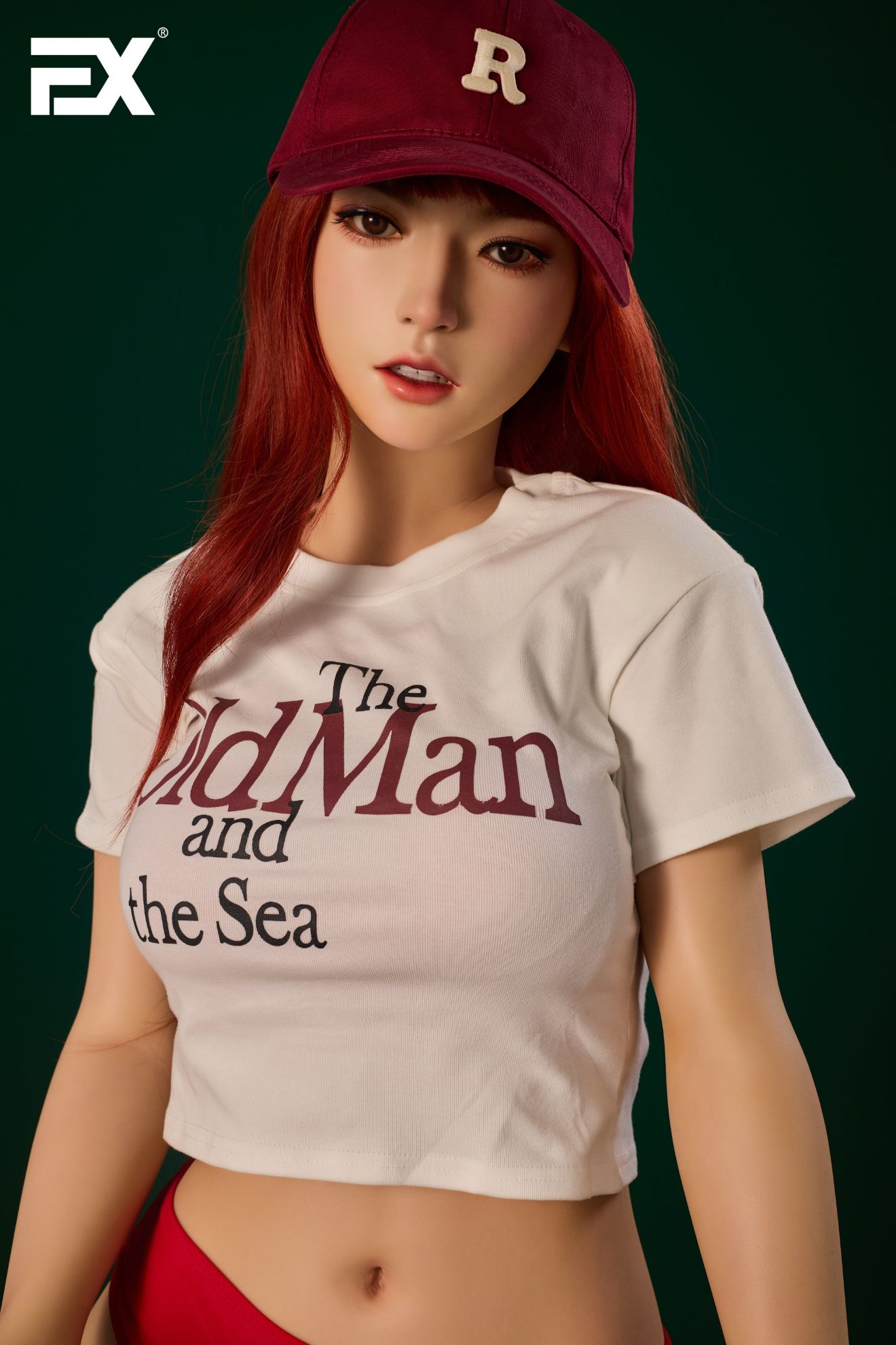 Picture of EX Doll Ukiyo-e 165cm S EVO - Kara