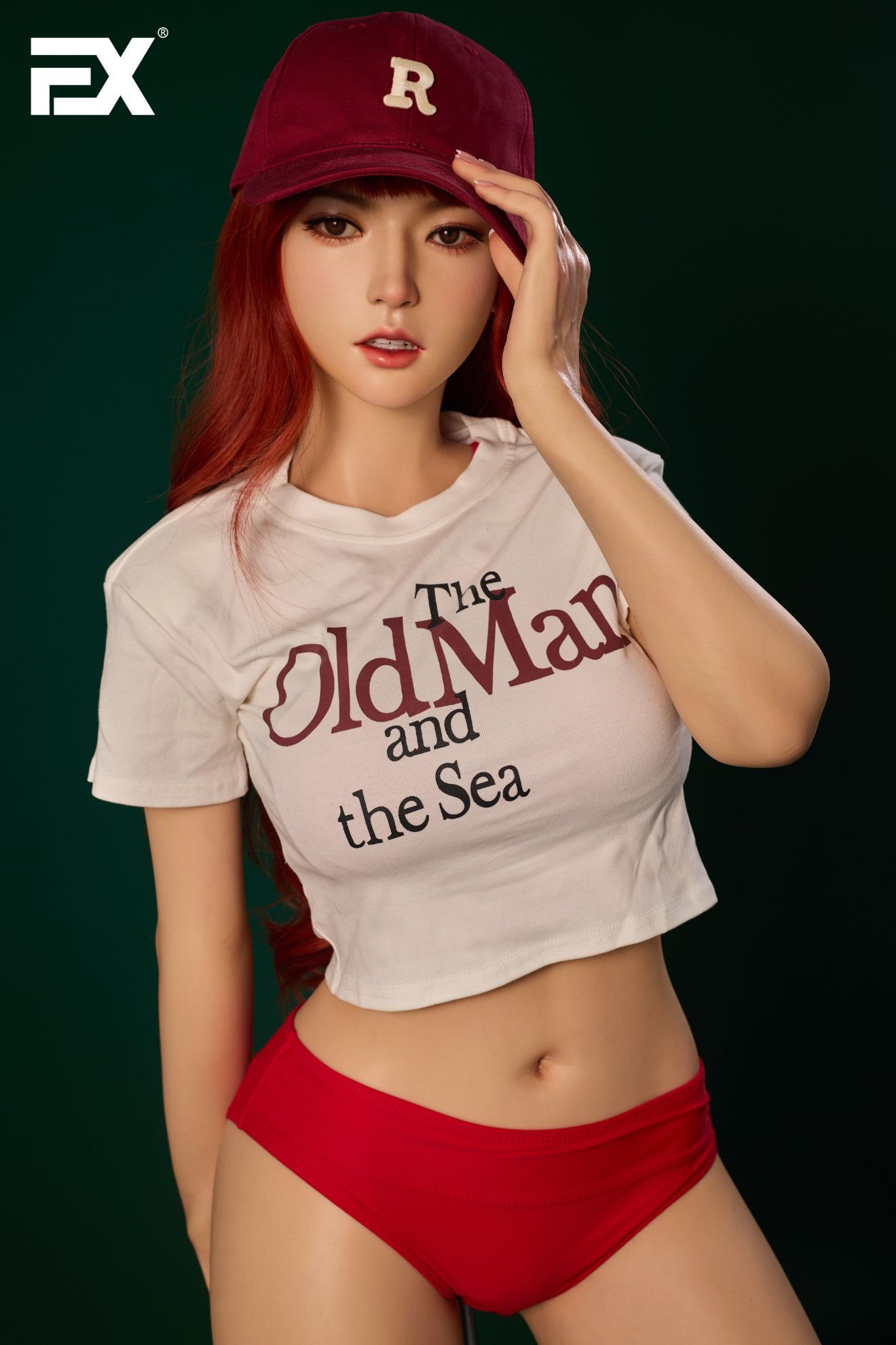 Picture of EX Doll Ukiyo-e 165cm S EVO - Kara