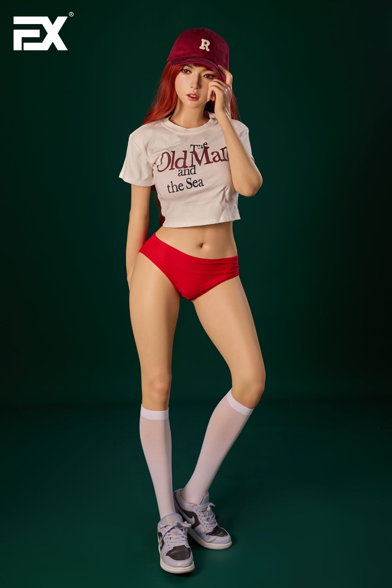 Picture of EX Doll Ukiyo-e 165cm S EVO - Kara