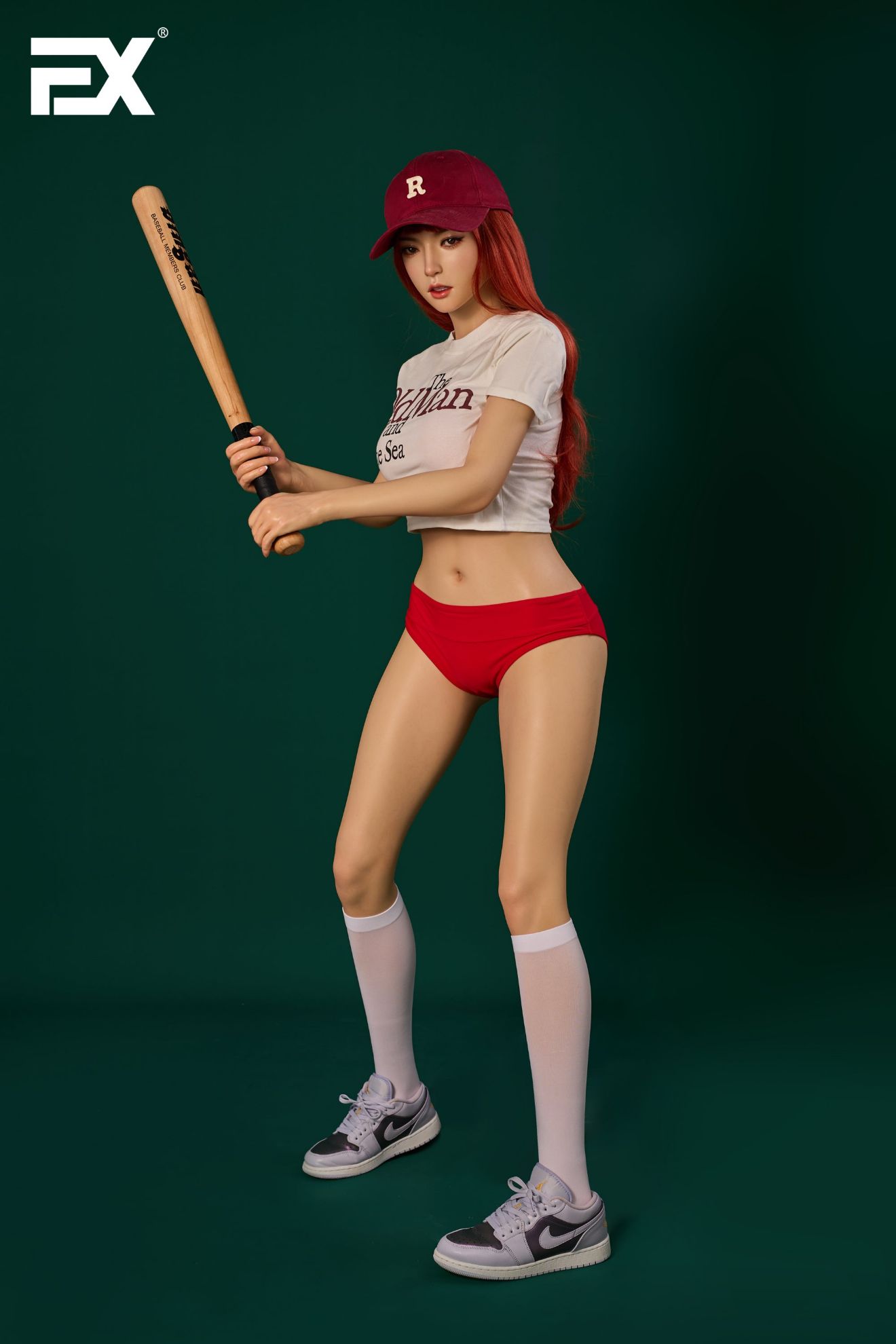Picture of EX Doll Ukiyo-e 165cm S EVO - Kara