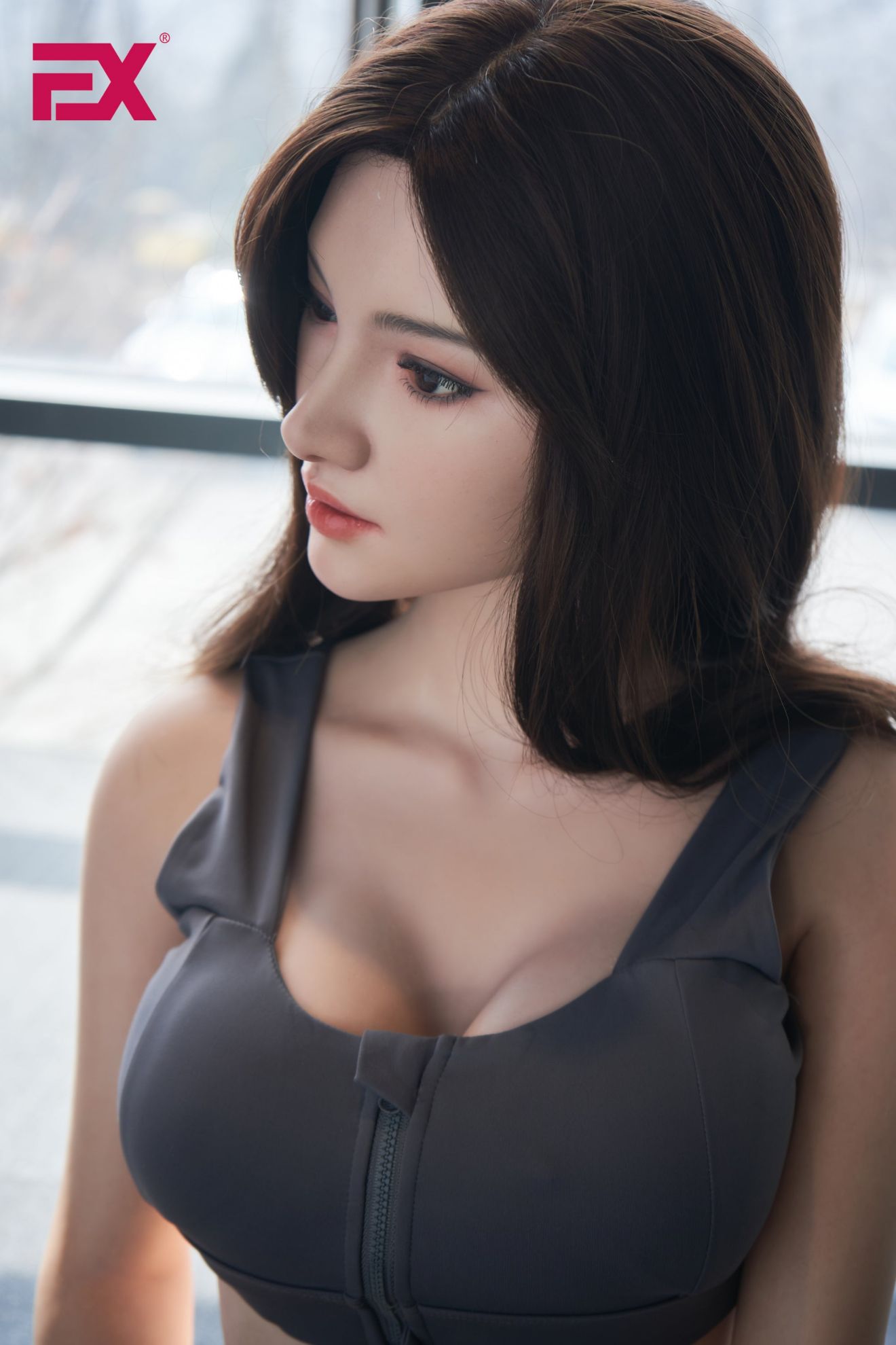 Picture of EX Doll Ukiyo-e 165cm S EVO - Rumi