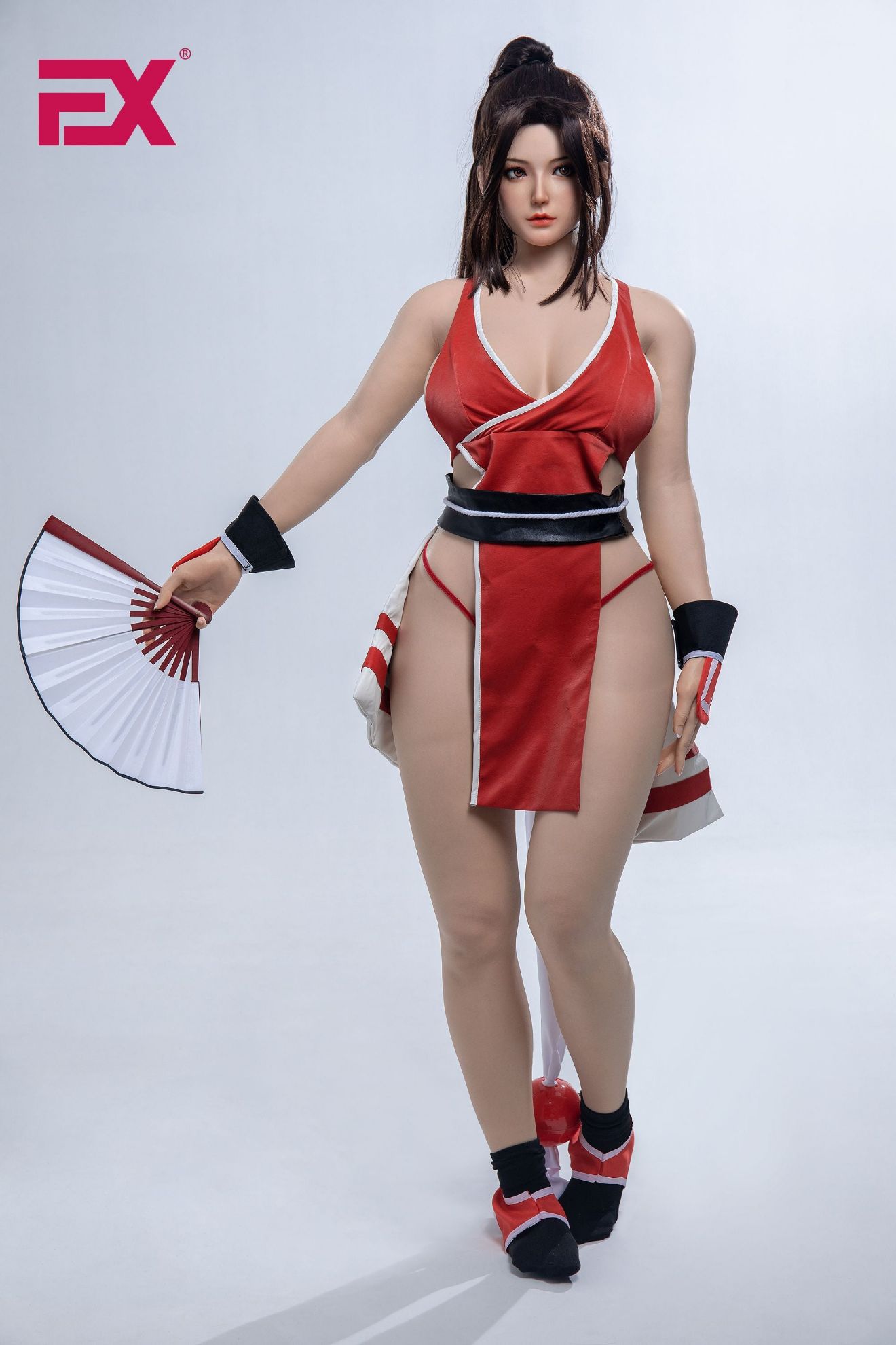 Picture of EX Doll Ukiyo-e 167cm S EVO - Katherine