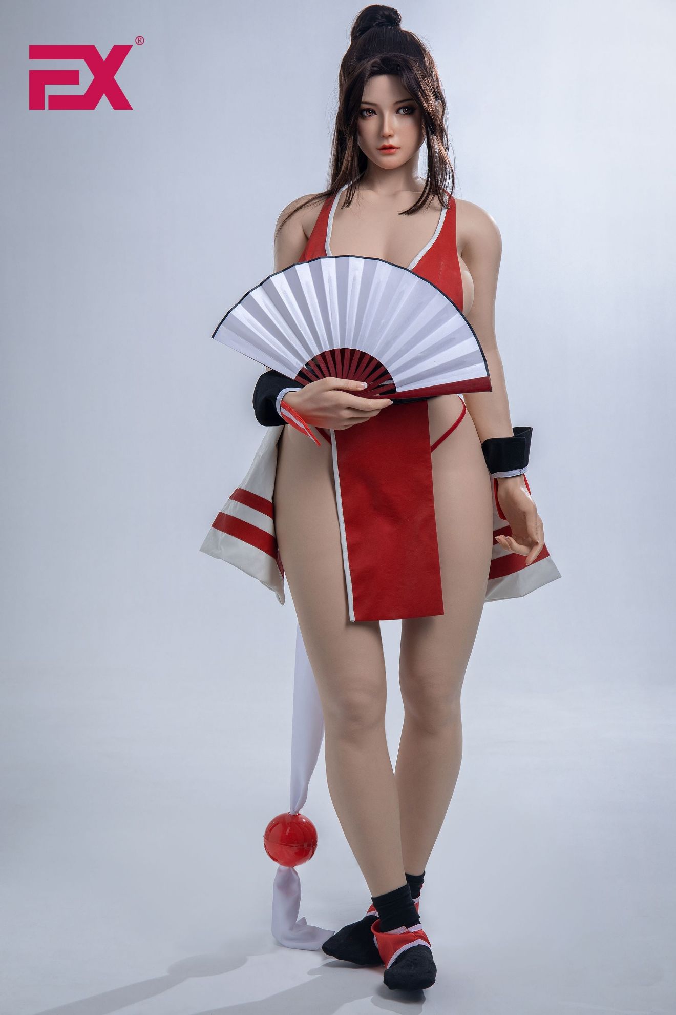 Picture of EX Doll Ukiyo-e 167cm S EVO - Katherine