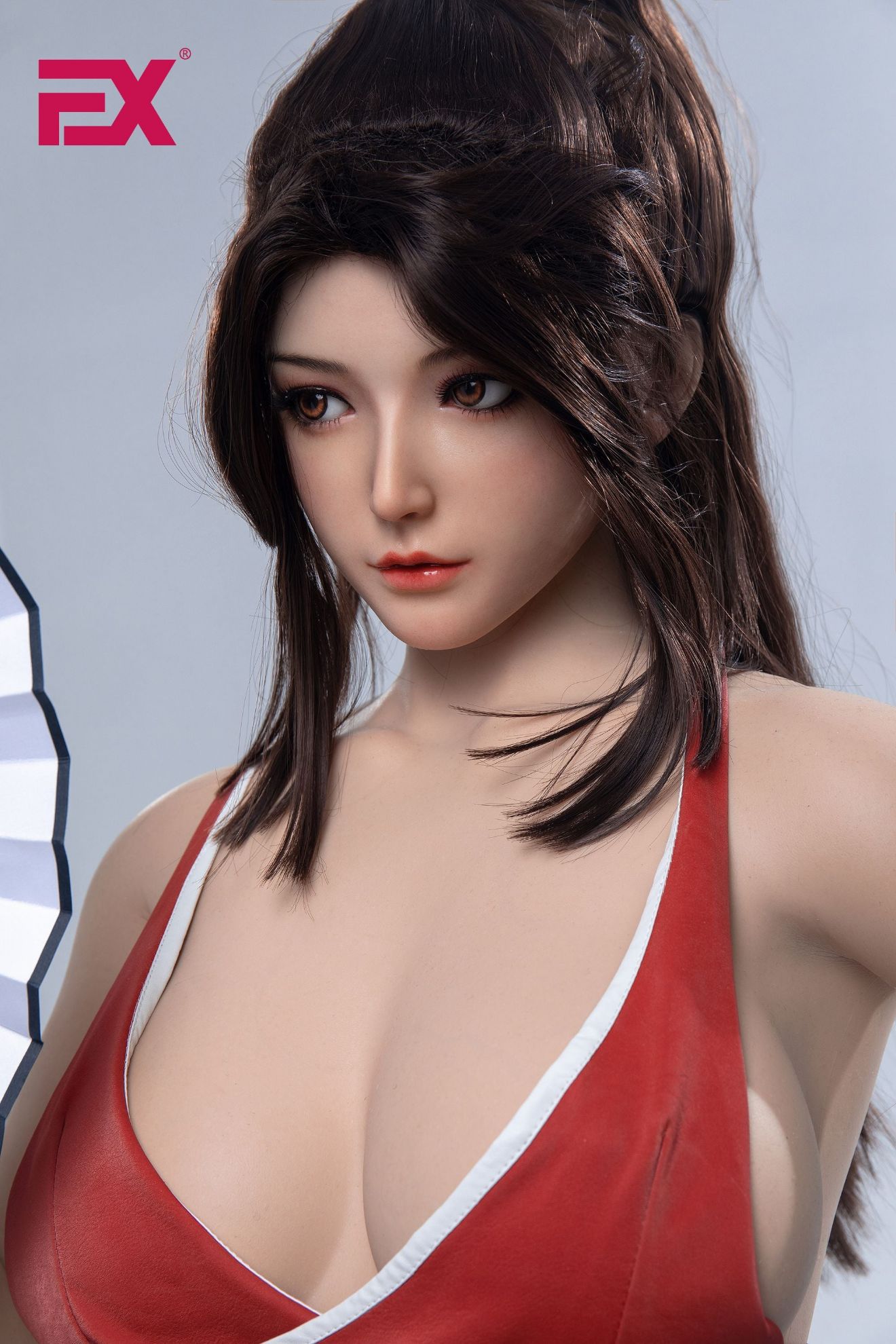 Picture of EX Doll Ukiyo-e 167cm S EVO - Katherine