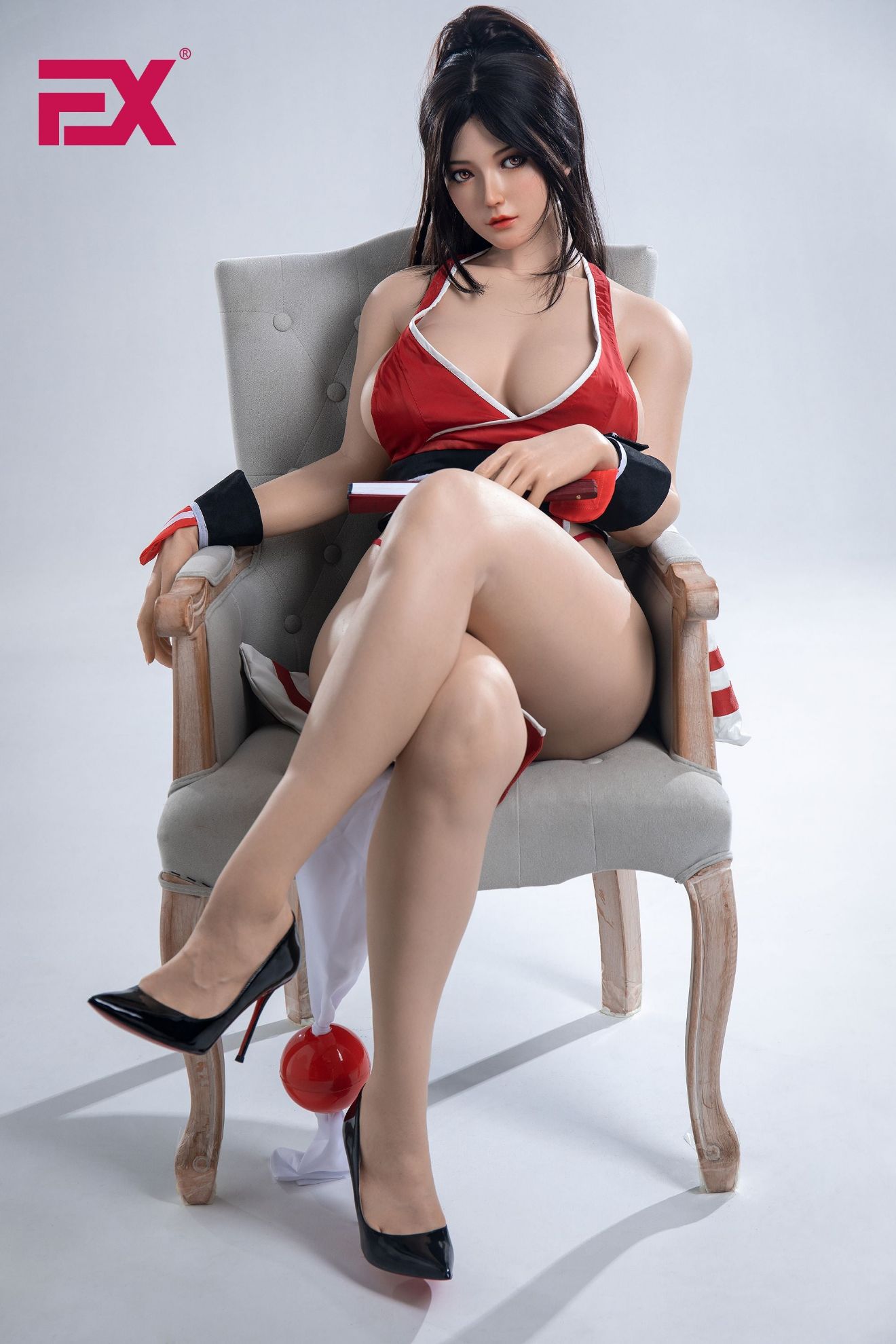 Picture of EX Doll Ukiyo-e 167cm S EVO - Katherine