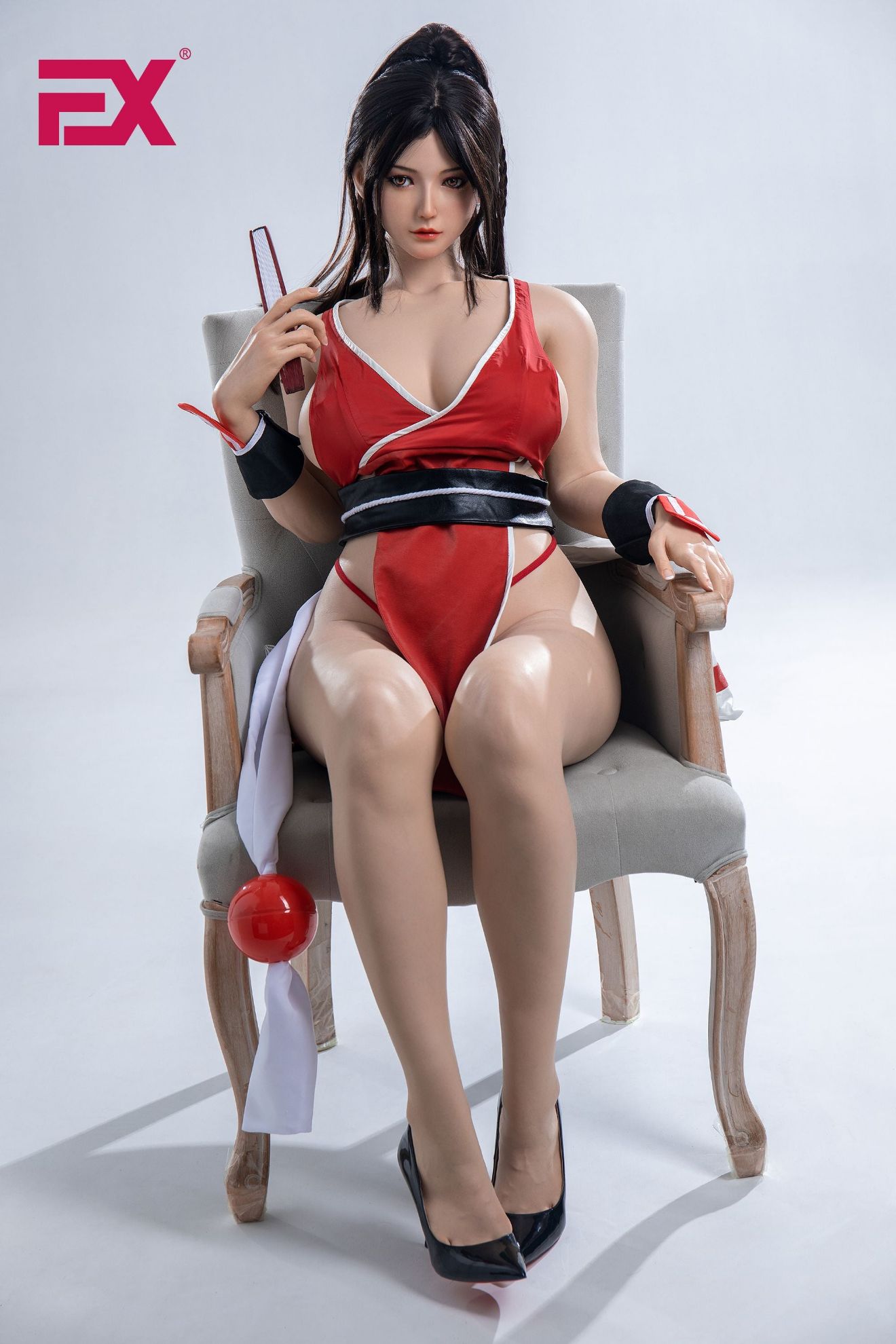 Picture of EX Doll Ukiyo-e 167cm S EVO - Katherine