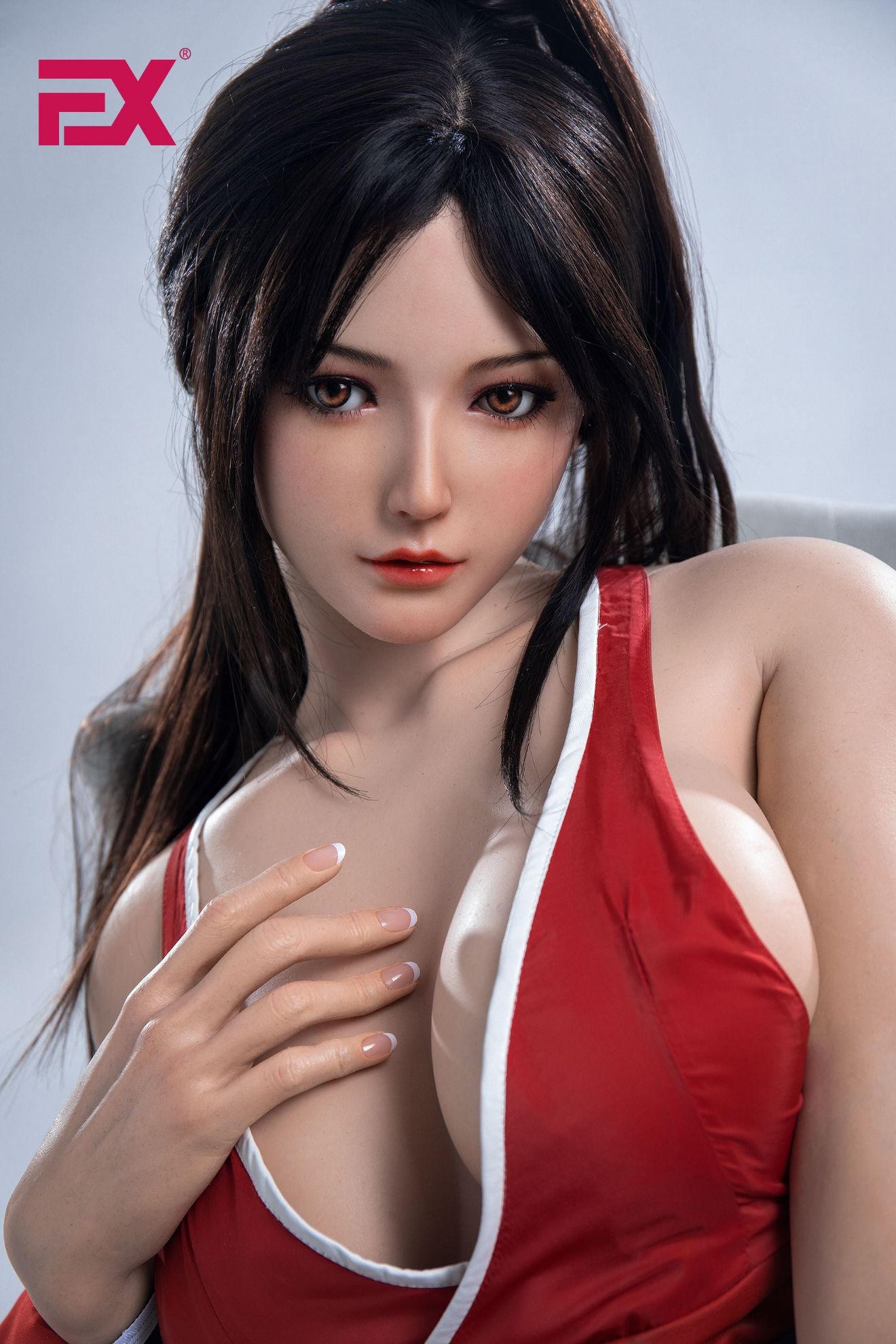 Picture of EX Doll Ukiyo-e 167cm S EVO - Katherine