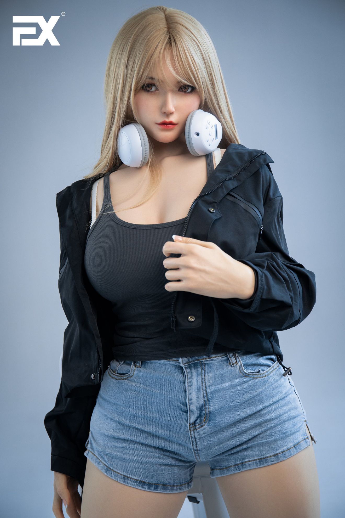 Picture of EX Doll Ukiyo-e 167cm S EVO - Katherine v2