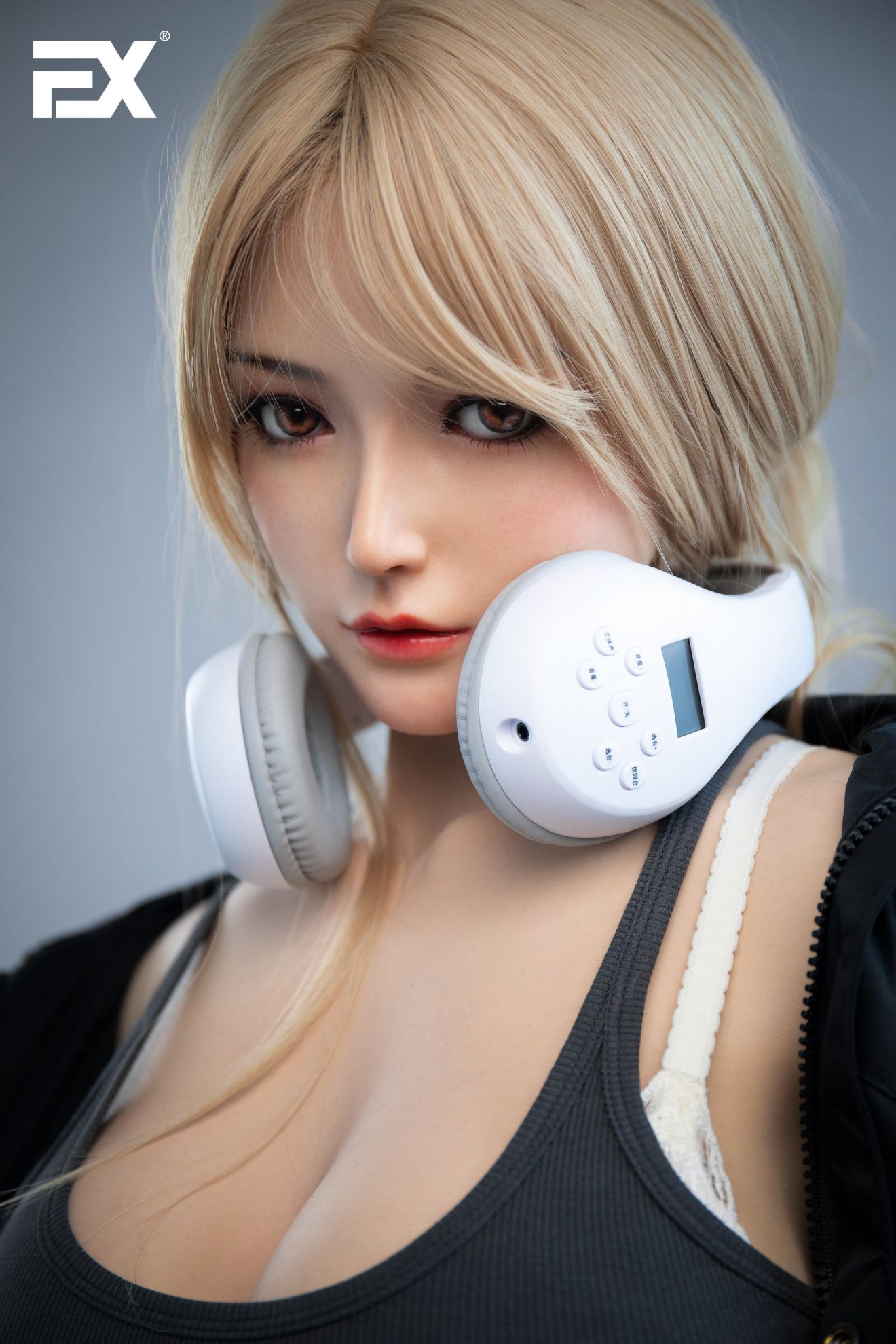 Picture of EX Doll Ukiyo-e 167cm S EVO - Katherine v2