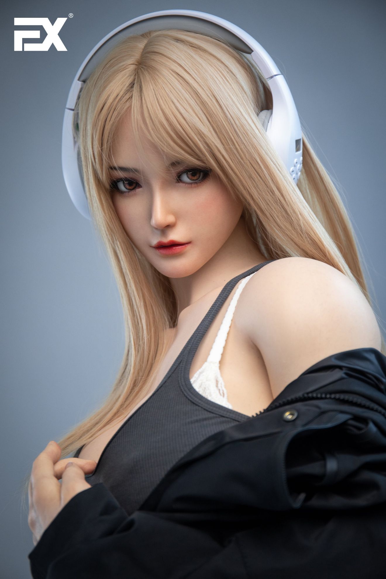 Picture of EX Doll Ukiyo-e 167cm S EVO - Katherine v2