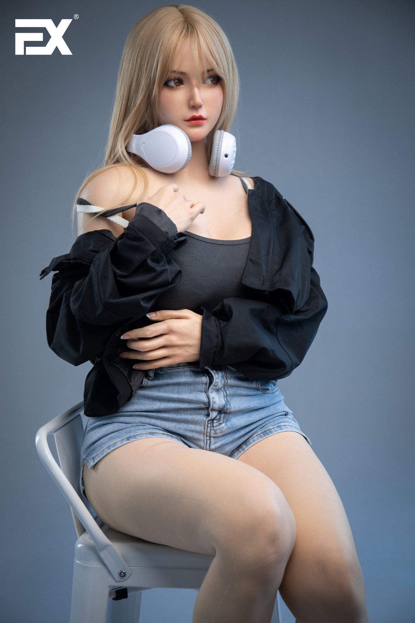 Picture of EX Doll Ukiyo-e 167cm S EVO - Katherine v2