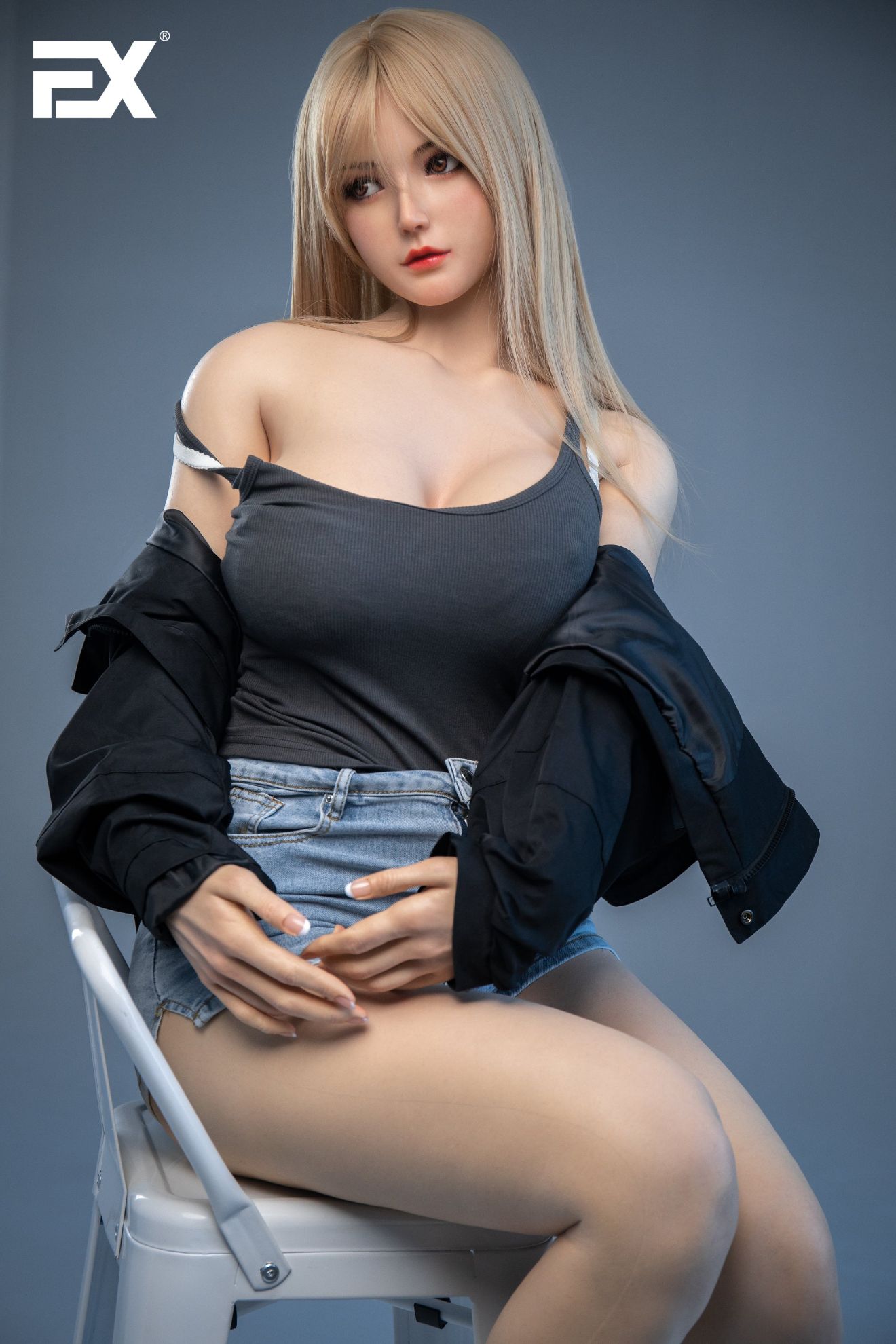 Picture of EX Doll Ukiyo-e 167cm S EVO - Katherine v2