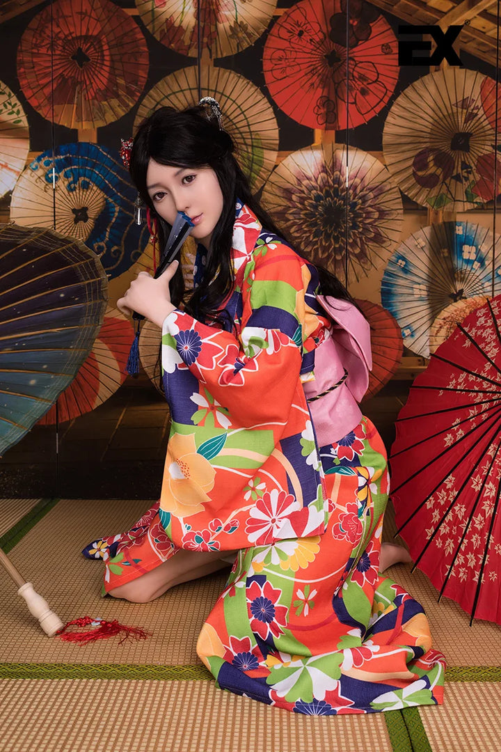 Picture of EX Doll Ukiyo-e 166cm S EVO - Ruo-Yi