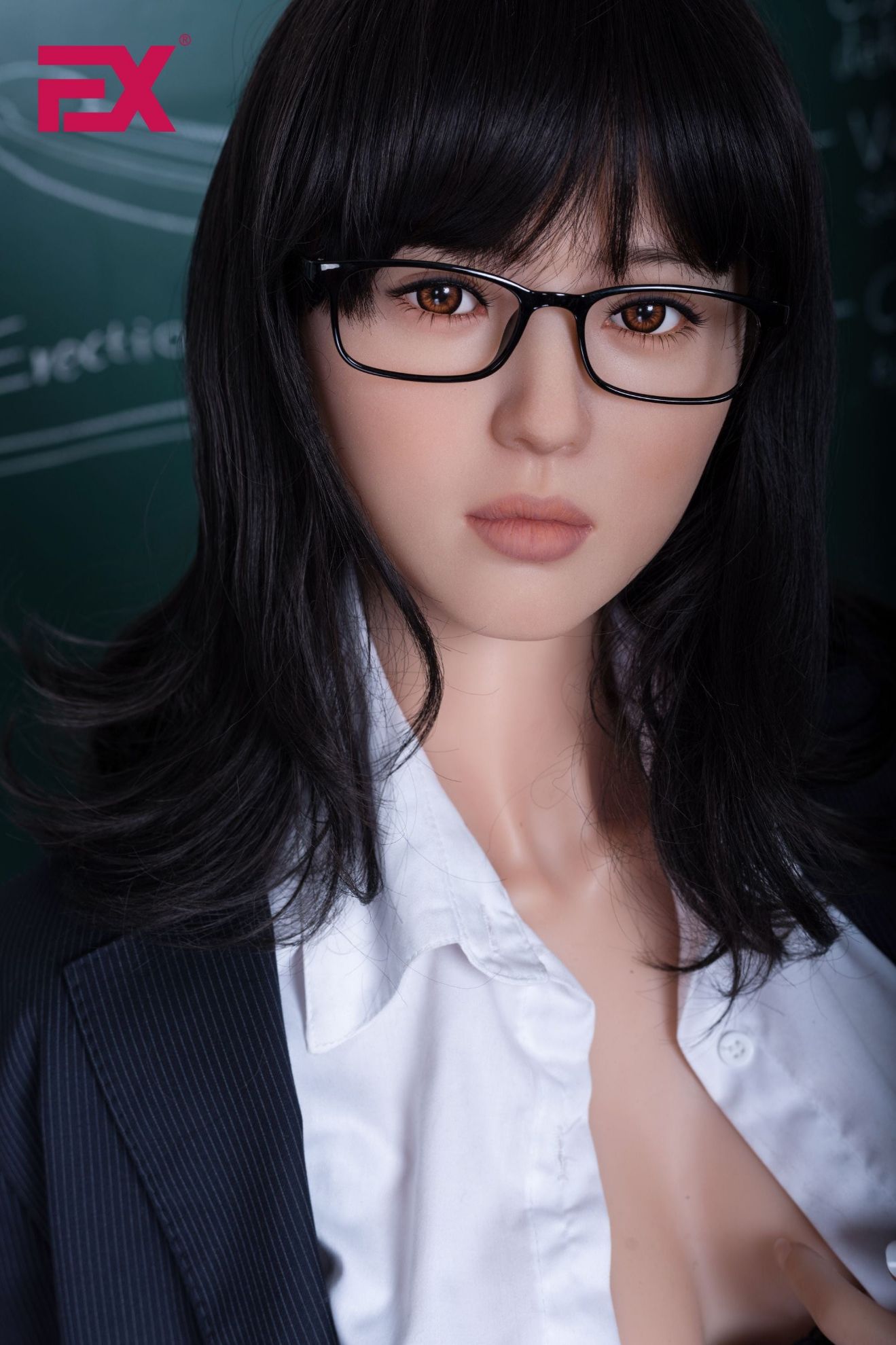 Picture of EX Doll Ukiyo-e 165cm S EVO - Mo-Han