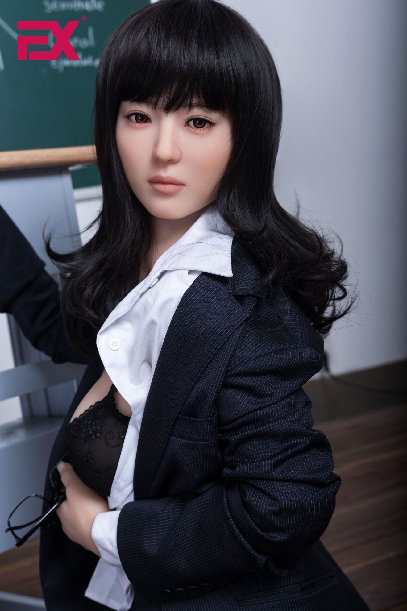 Picture of EX Doll Ukiyo-e 165cm S EVO - Mo-Han
