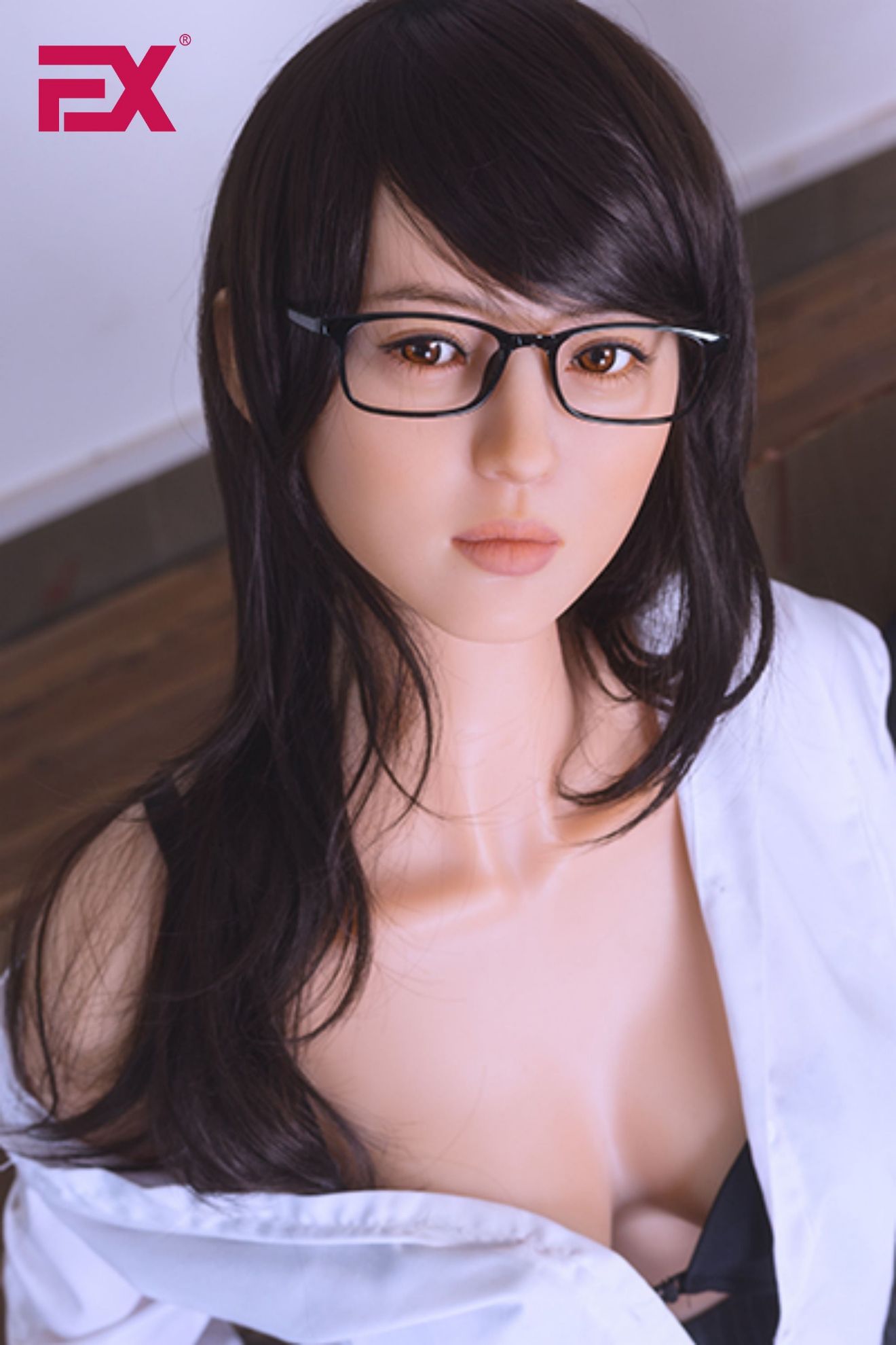 Picture of EX Doll Ukiyo-e 165cm S EVO - Mo-Han v2