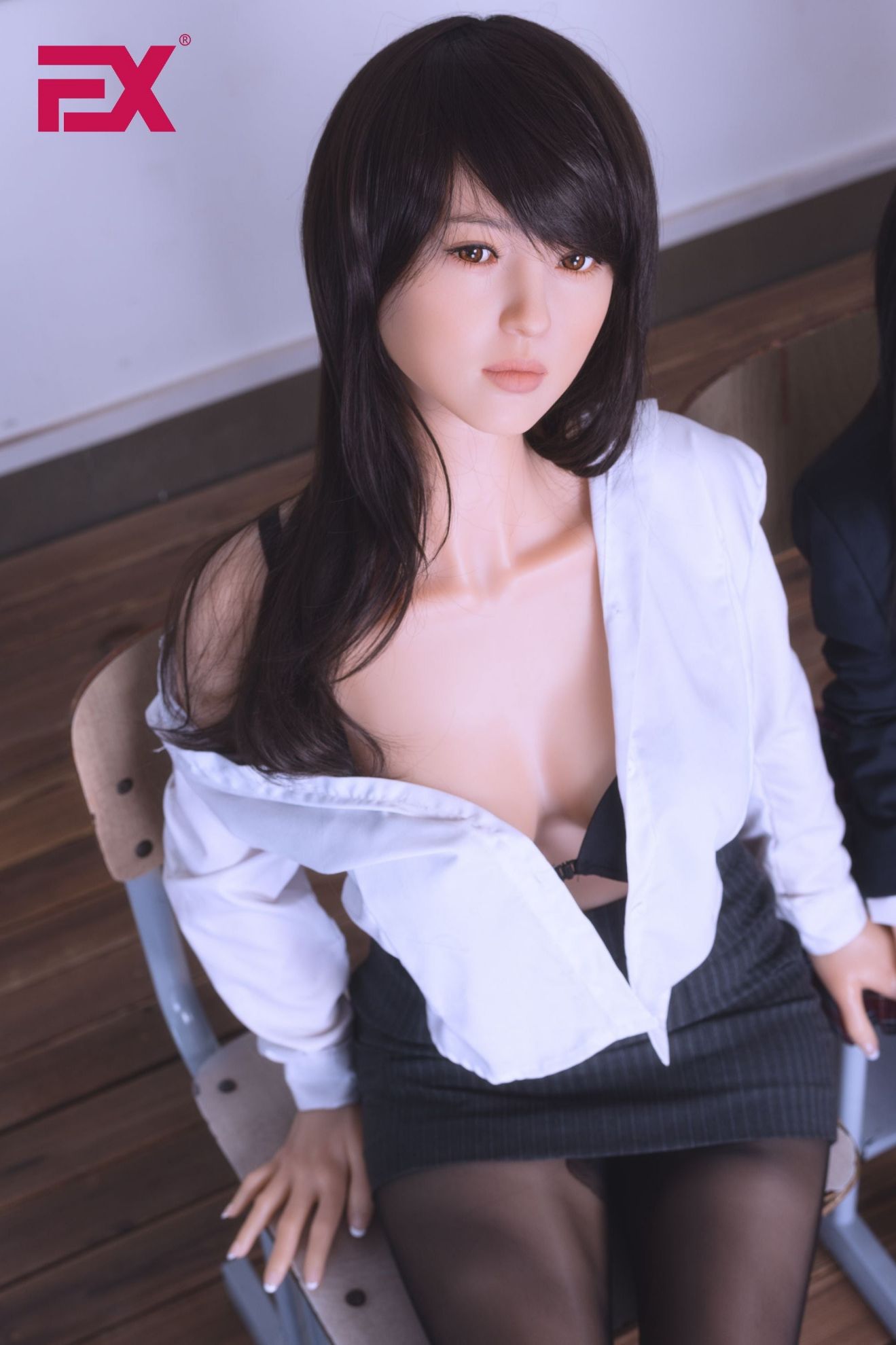 Picture of EX Doll Ukiyo-e 165cm S EVO - Mo-Han v2