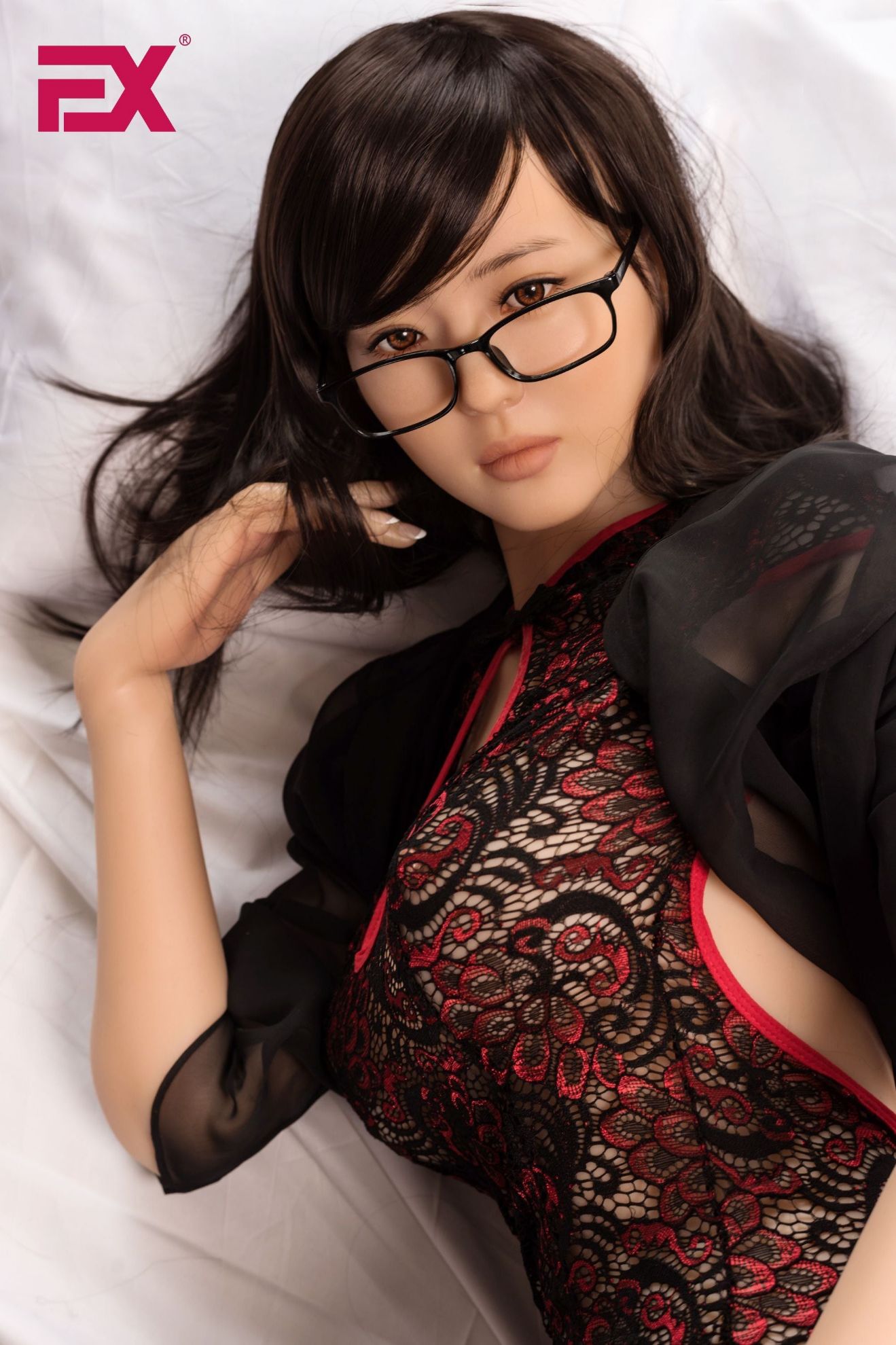 Picture of EX Doll Ukiyo-e 165cm S EVO - Mo-Han v3