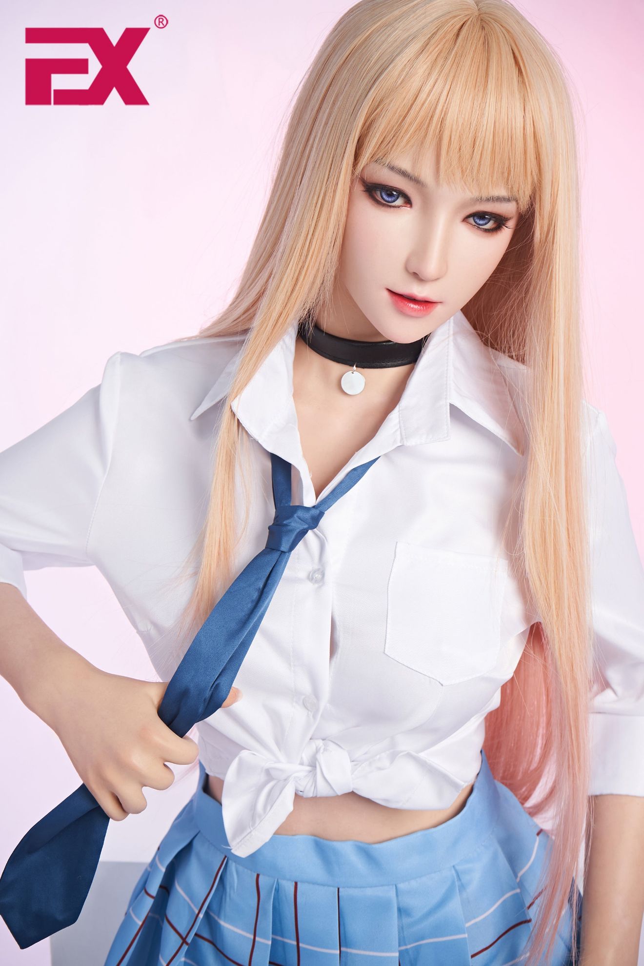 Picture of EX Doll Ukiyo-e 165cm S EVO - Jia-Xin