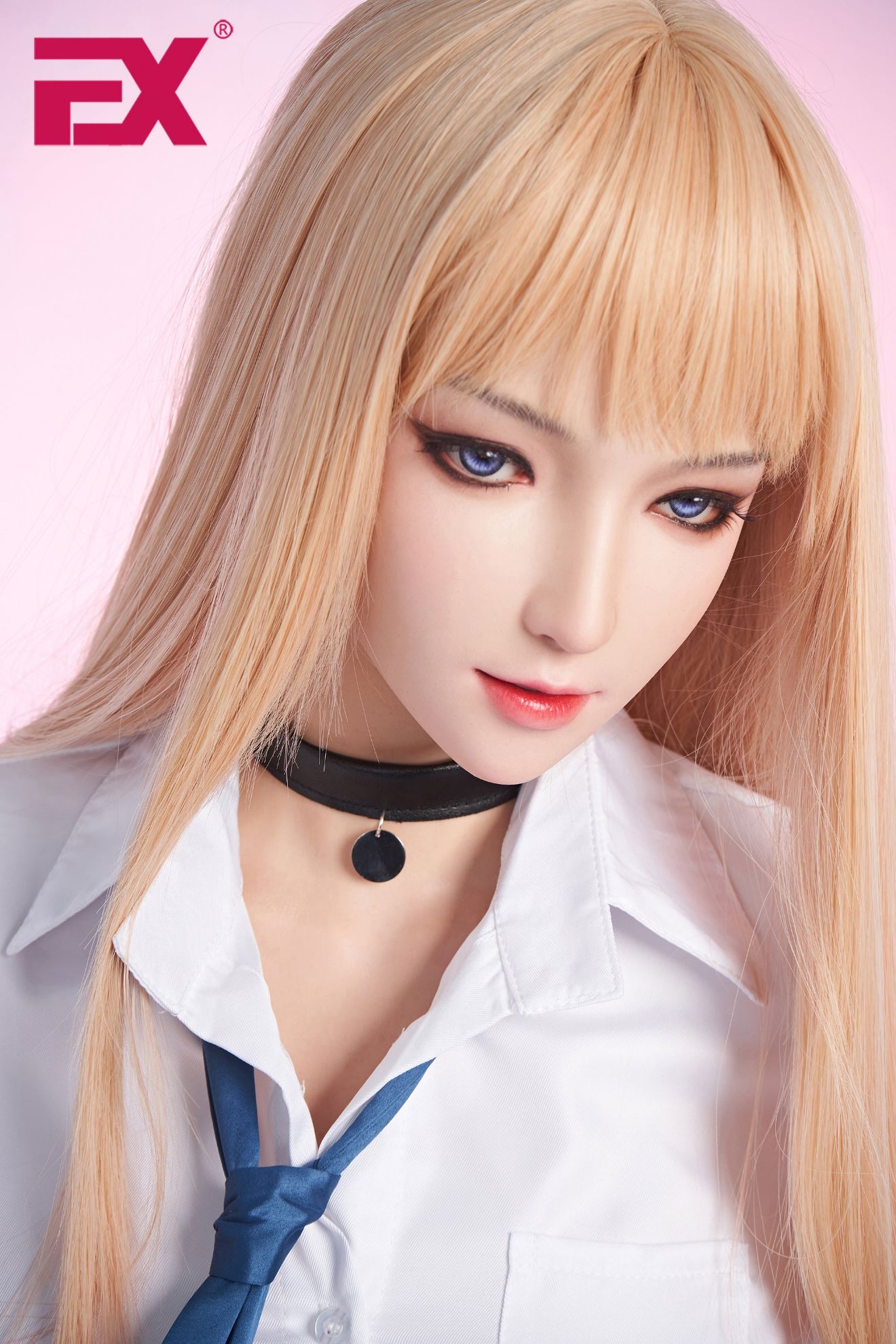 Picture of EX Doll Ukiyo-e 165cm S EVO - Jia-Xin